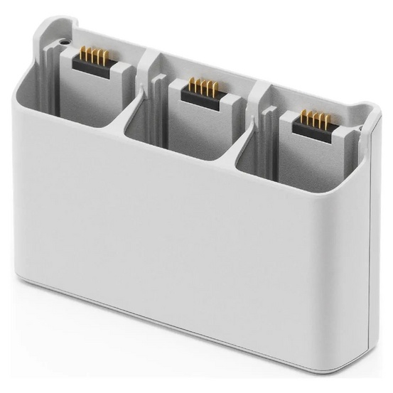 Двухканальная зарядная станция для DJI Neo