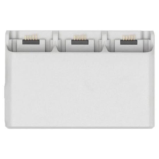 Двухканальная зарядная станция для DJI Neo