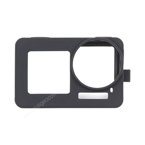 Защитный чехол Cynova Protective Sleeve DJI для Osmo Action