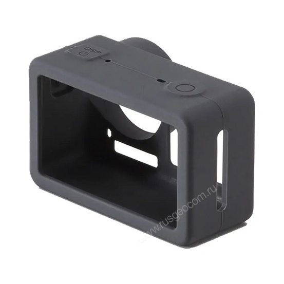 Защитный чехол Cynova Protective Sleeve DJI для Osmo Action