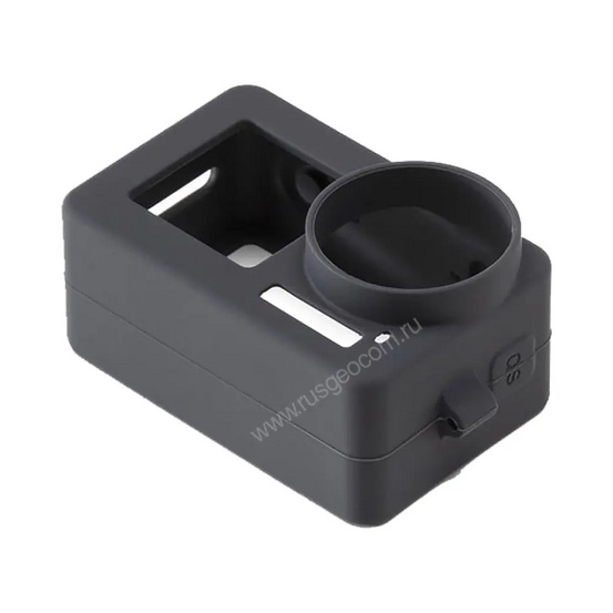 Защитный чехол Cynova Protective Sleeve DJI для Osmo Action