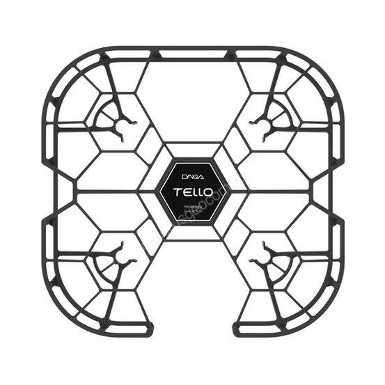 Защита пропеллеров для Tello Cynova (серый)