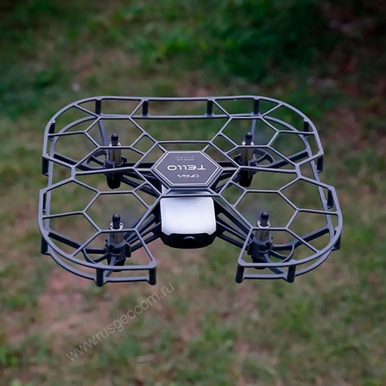 Защита пропеллеров для Tello Cynova (серый)