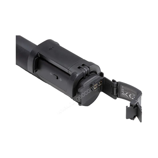 Выдвижной удлинитель Extension Rod DJI для Osmo Pocket (Part 1)