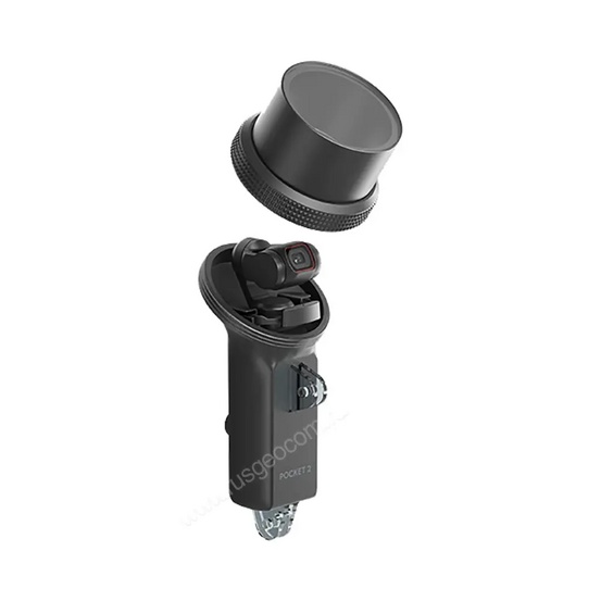 Водонепроницаемый футляр DJI для Osmo Pocket 2