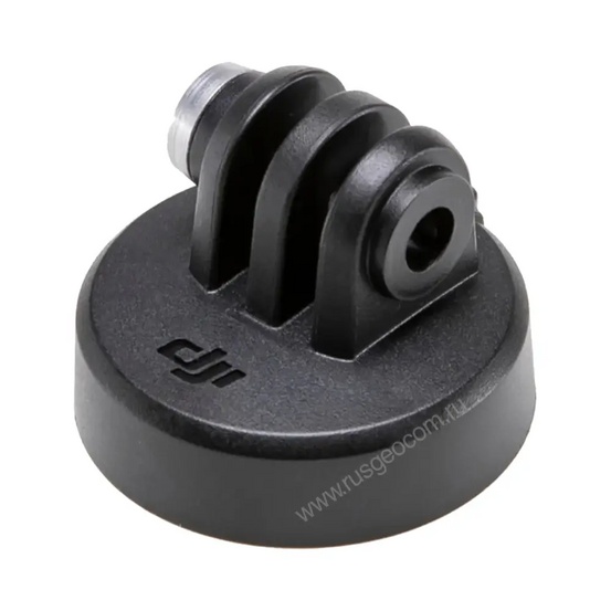 Водонепроницаемый чехол аквабокс DJI для Osmo Action (Part 12)