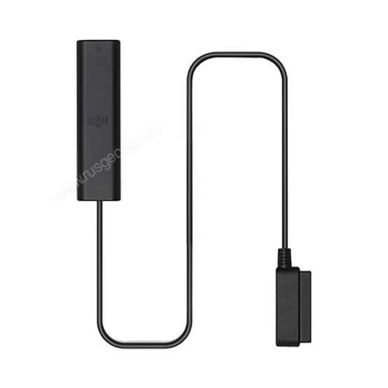 Внешний удлинитель батареи DJI для OSMO (Part 95)