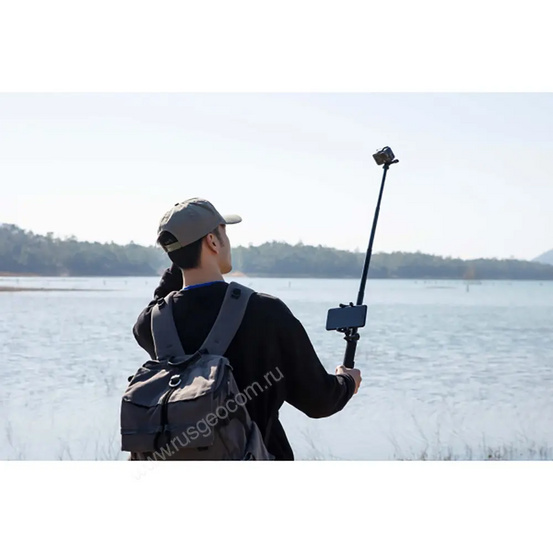 Удлинитель DJI для Osmo Action