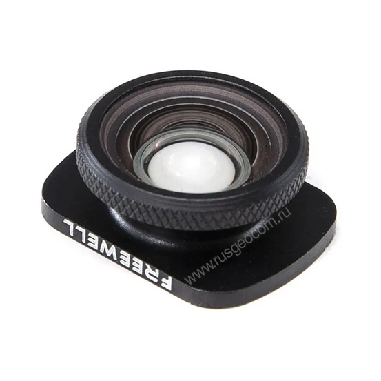 Широкоугольный объектив DJI для Osmo Pocket