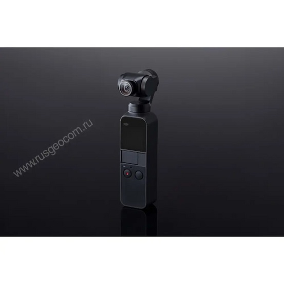 Широкоугольный объектив DJI для Osmo Pocket
