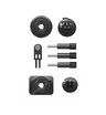 Набор креплений Mounting Kit DJI для Osmo Action (Part 11)