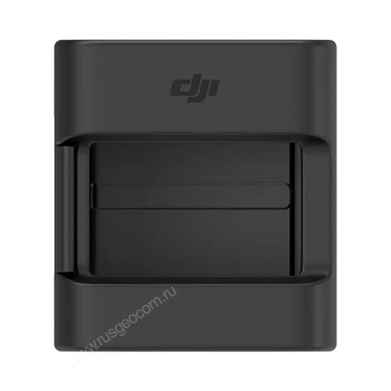 Монтажный кронштейн DJI для Osmo Pocket (Part 3)