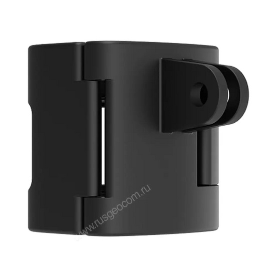Монтажный кронштейн DJI для Osmo Pocket (Part 3)