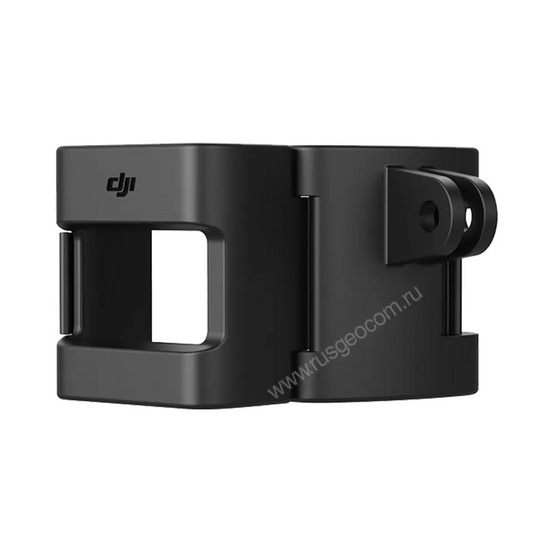 Монтажный кронштейн DJI для Osmo Pocket (Part 3)