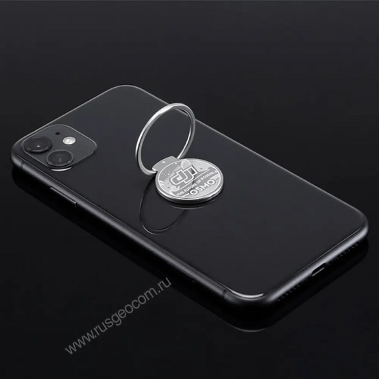 Магнитное кольцо-держатель DJI Magnetic Ring Holder для DJI OM 4