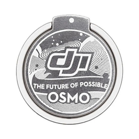 Магнитное кольцо-держатель DJI Magnetic Ring Holder для DJI OM 4