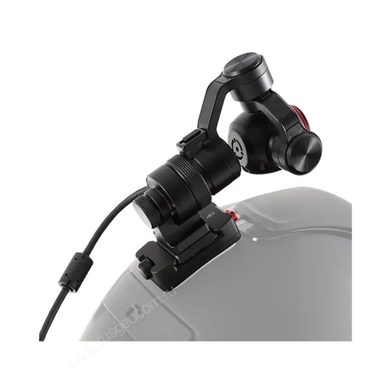 Крепление для шлема DJI Osmo Sticky Mount (Part 88)