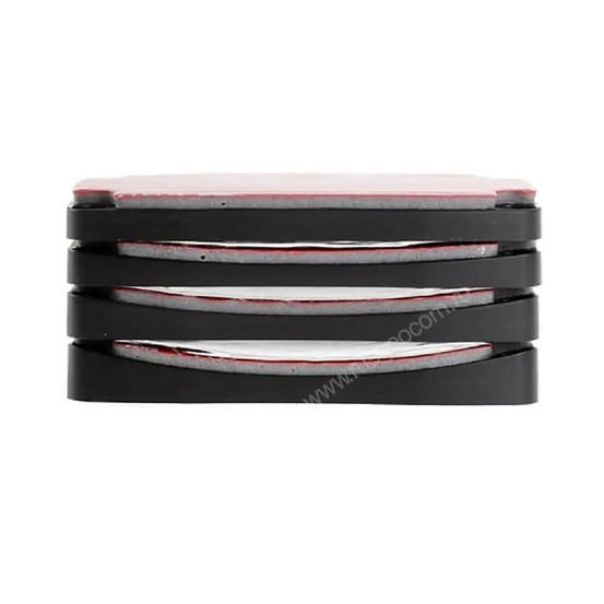 Крепление для шлема DJI Osmo Sticky Mount (Part 88)