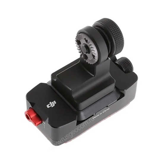 Крепление для шлема DJI Osmo Sticky Mount (Part 88)