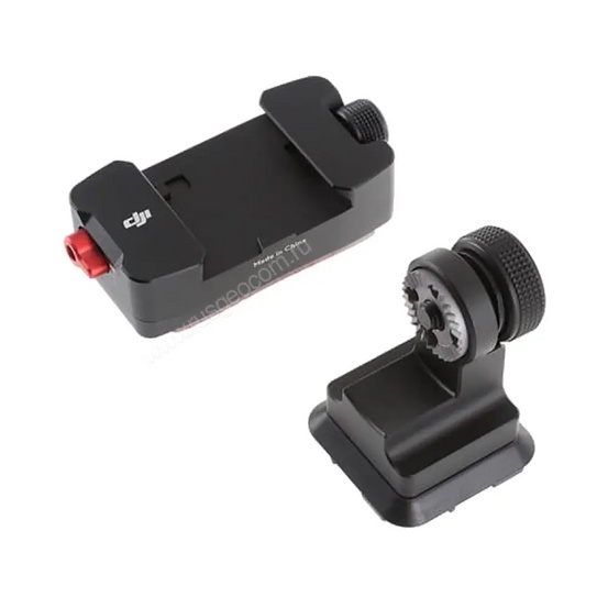Крепление для шлема DJI Osmo Sticky Mount (Part 88)