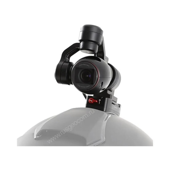 Крепление для шлема DJI Osmo Sticky Mount (Part 88)