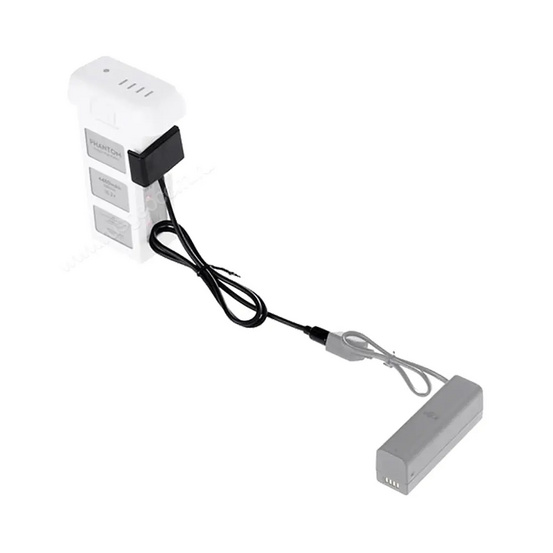 Кабель питания 2-контактный DJI для OSMO (Part 50)