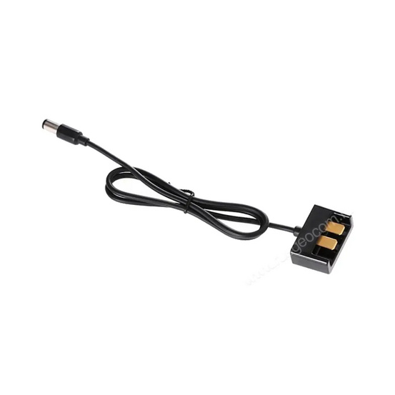 Кабель питания 2-контактный DJI для OSMO (Part 50)