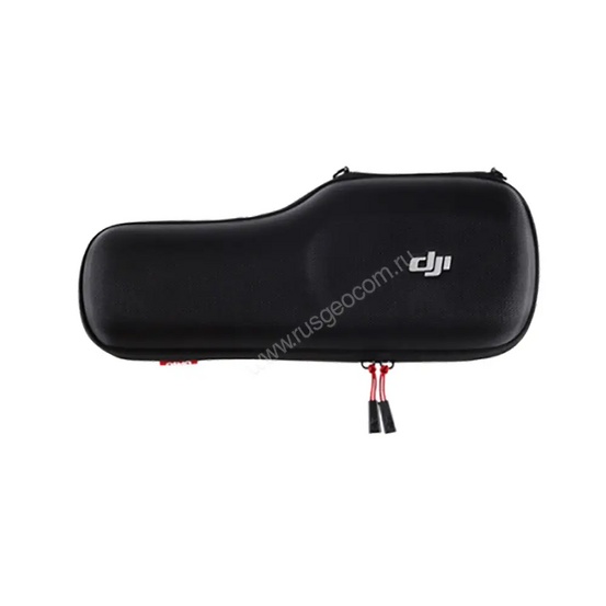 Футляр DJI для OSMO Mobile (Part 4)