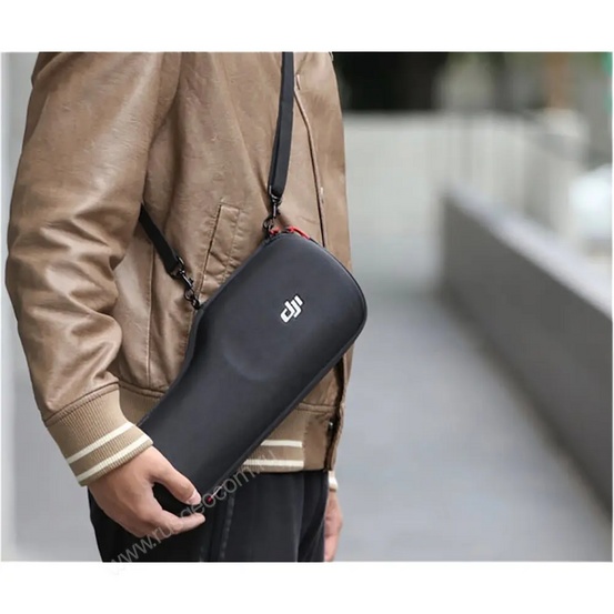 Футляр DJI для OSMO Mobile (Part 4)