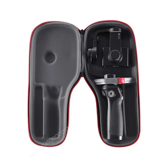 Футляр DJI для OSMO Mobile (Part 4)