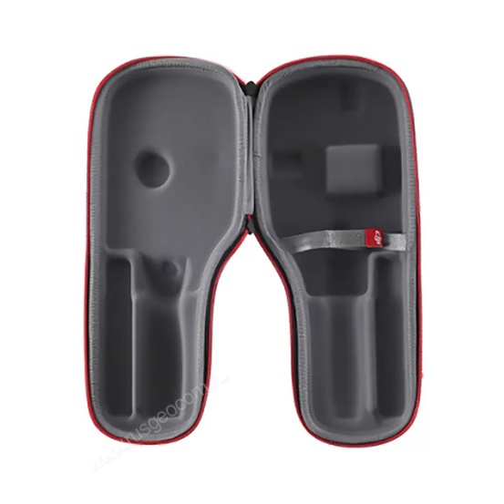 Футляр DJI для OSMO Mobile (Part 4)