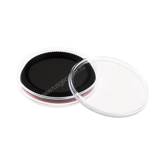 Фильтр ND4 DJI для OSMO+ с Zenmuse Z3 (Part 90)