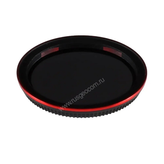 Фильтр ND16 DJI для OSMO+ с Zenmuse Z3 (Part 92)