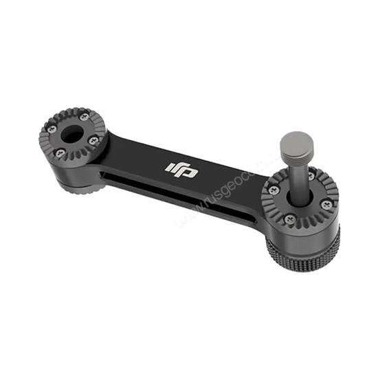 Дополнительный луч DJI для OSMO (Part 5)