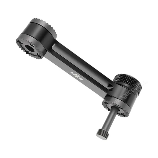 Дополнительный луч DJI для OSMO (Part 5)