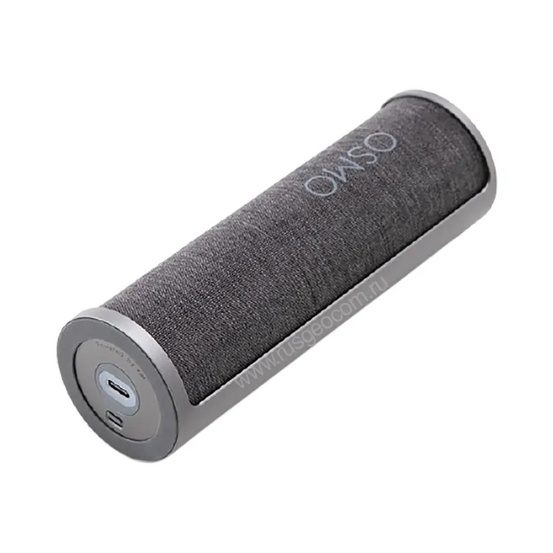 Чехол-зарядное устройство DJI для Osmo Pocket (Part 2)