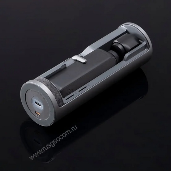 Чехол-зарядное устройство DJI для Osmo Pocket (Part 2)