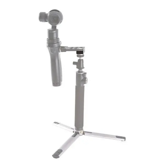 Адаптер универсальной площадки DJI для OSMO (Part 41)