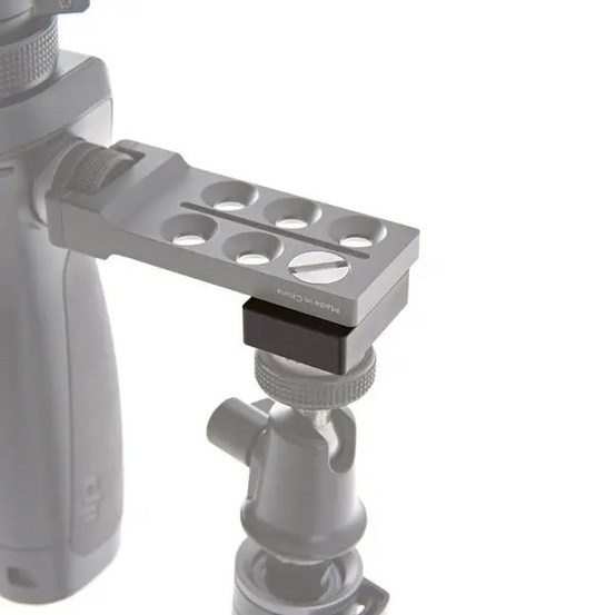 Адаптер универсальной площадки DJI для OSMO (Part 41)