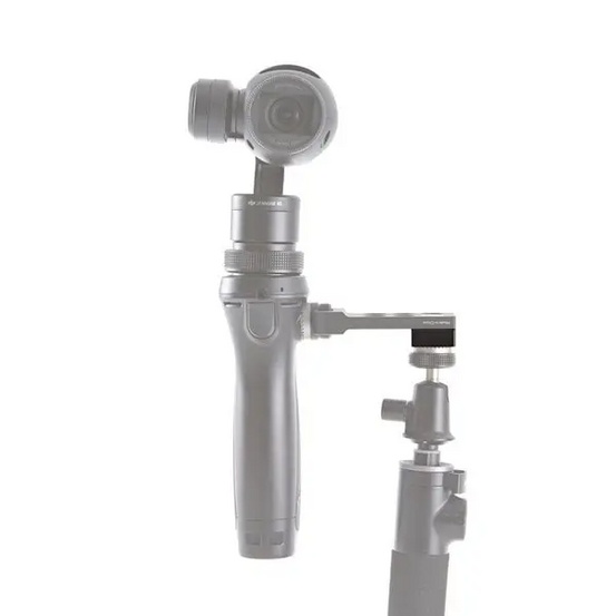 Адаптер универсальной площадки DJI для OSMO (Part 41)