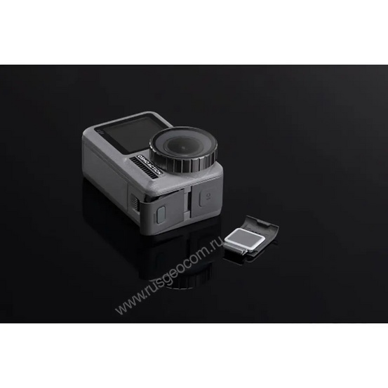 Адаптер DJI Action USB-C Cover для OSMO