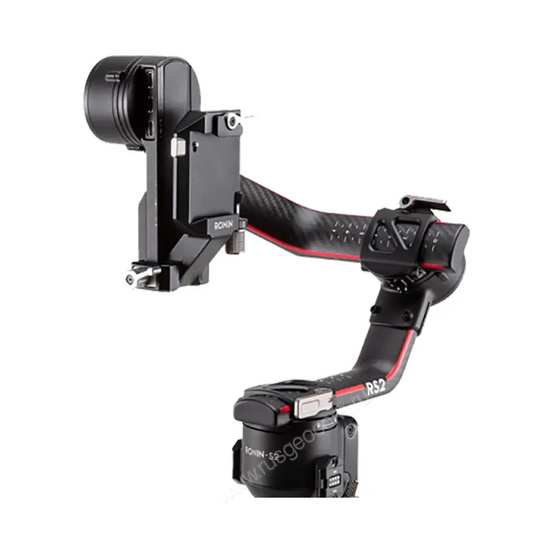 Вертикальное крепление камеры для DJI RS 2