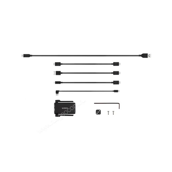 Система для передачи изображения DJI RavenEye