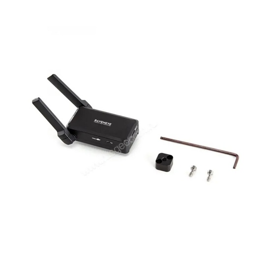 Система для передачи изображения DJI RavenEye