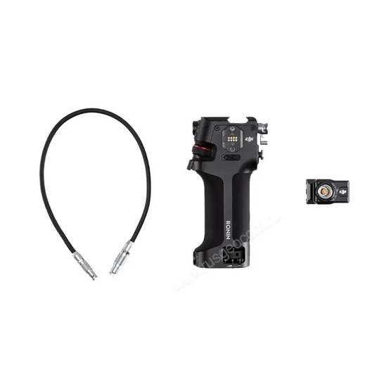 Рукоятка Tethered Control Handle для DJI RS 2