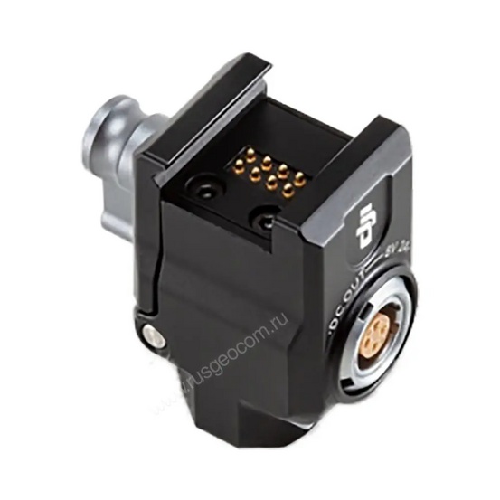 Рукоятка Tethered Control Handle для DJI RS 2