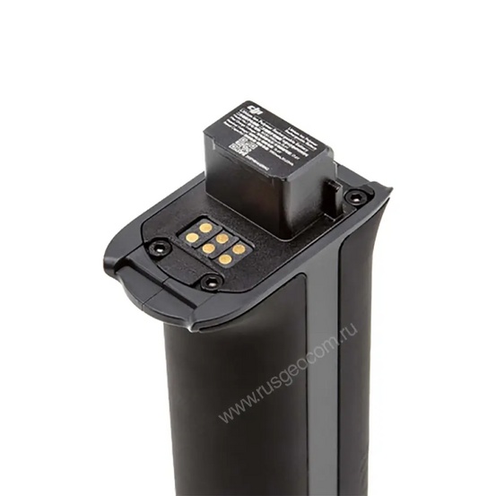 Рукоятка BG30 для DJI RS 2