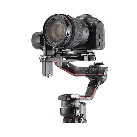 Ремешок для крепления объектива DJI Ronin