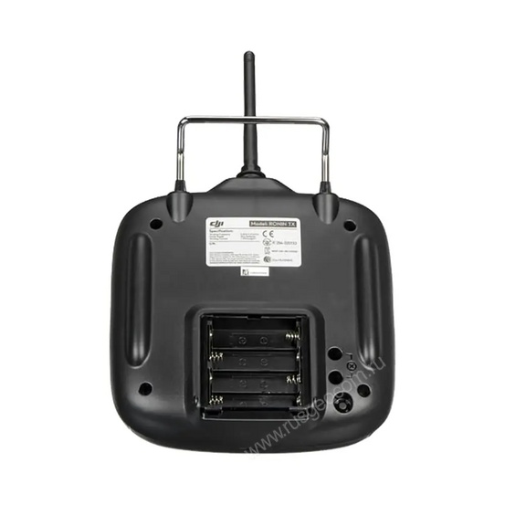 Пульт дистанционного управления DJI для Ronin (Part 22)