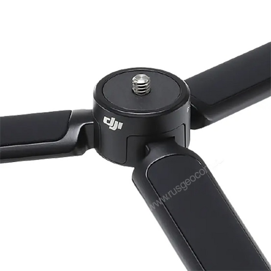 Подставка Extended Grip/Tripod для DJI Ronin (Part 2) (Металл)